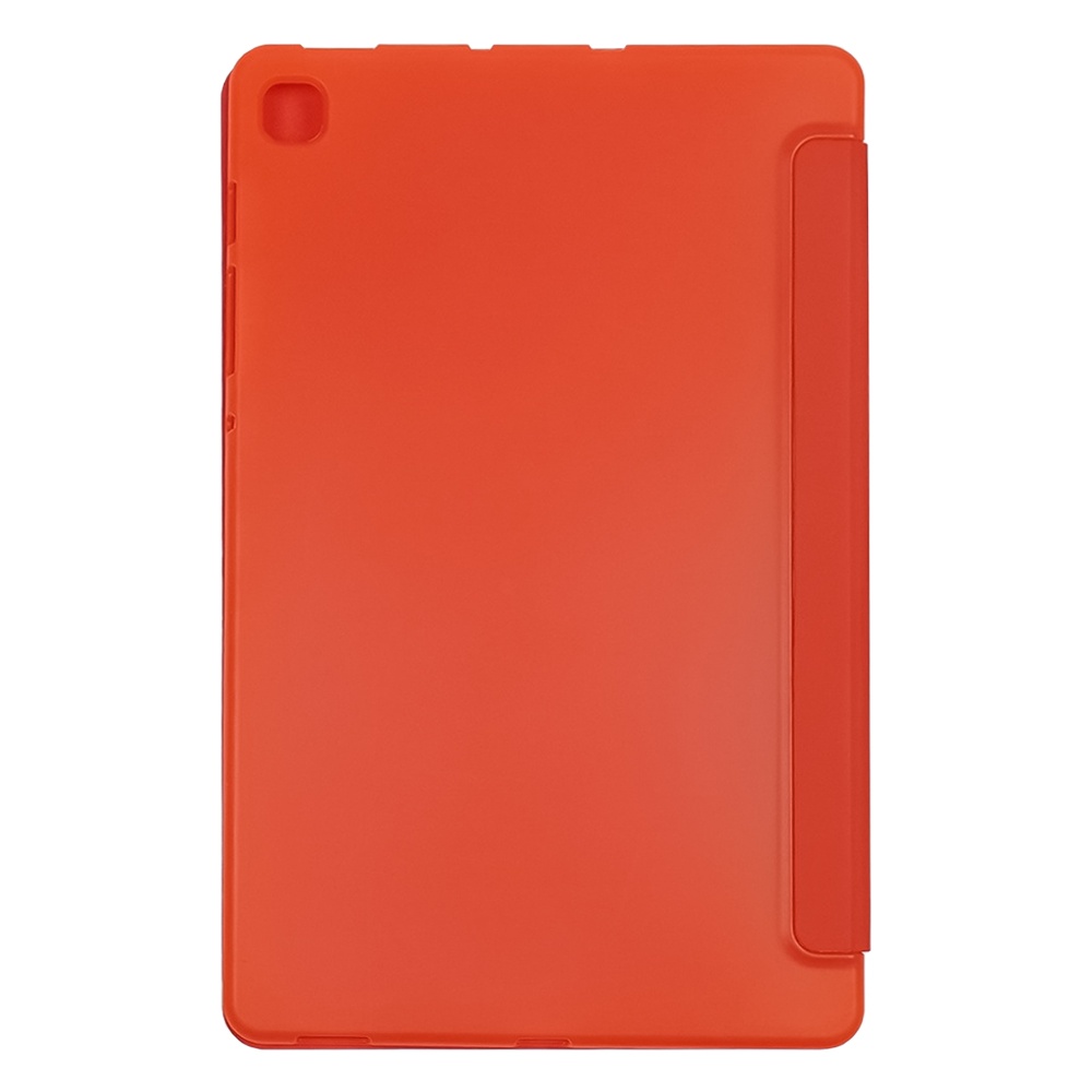 Чехол-книжка Honeycomb Case для Samsung P610/ P615/ P620 Galaxy Tab S6 Lite 10.4" цвет  4 красный