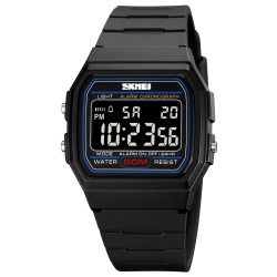 Skmei 2042BKBK Black Skmei 2042BKBK Black