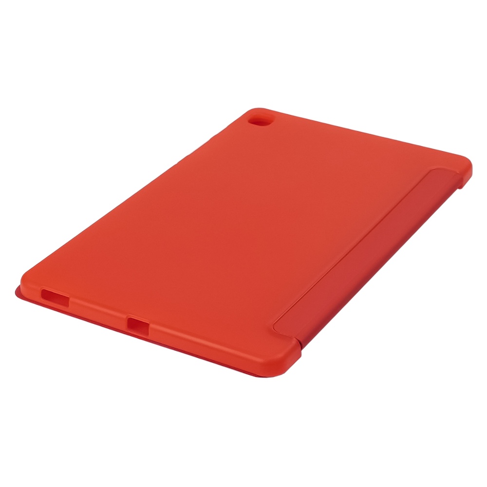 Чехол-книжка Honeycomb Case для Samsung P610/ P615/ P620 Galaxy Tab S6 Lite 10.4" цвет  4 красный