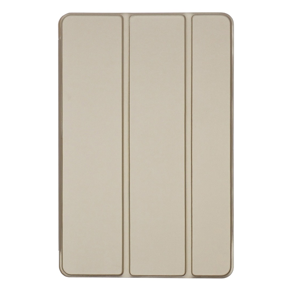 Чехол-книжка Honeycomb Case для Samsung P610/ P615/ P620 Galaxy Tab S6 Lite 10.4" цвет  5 золотистый