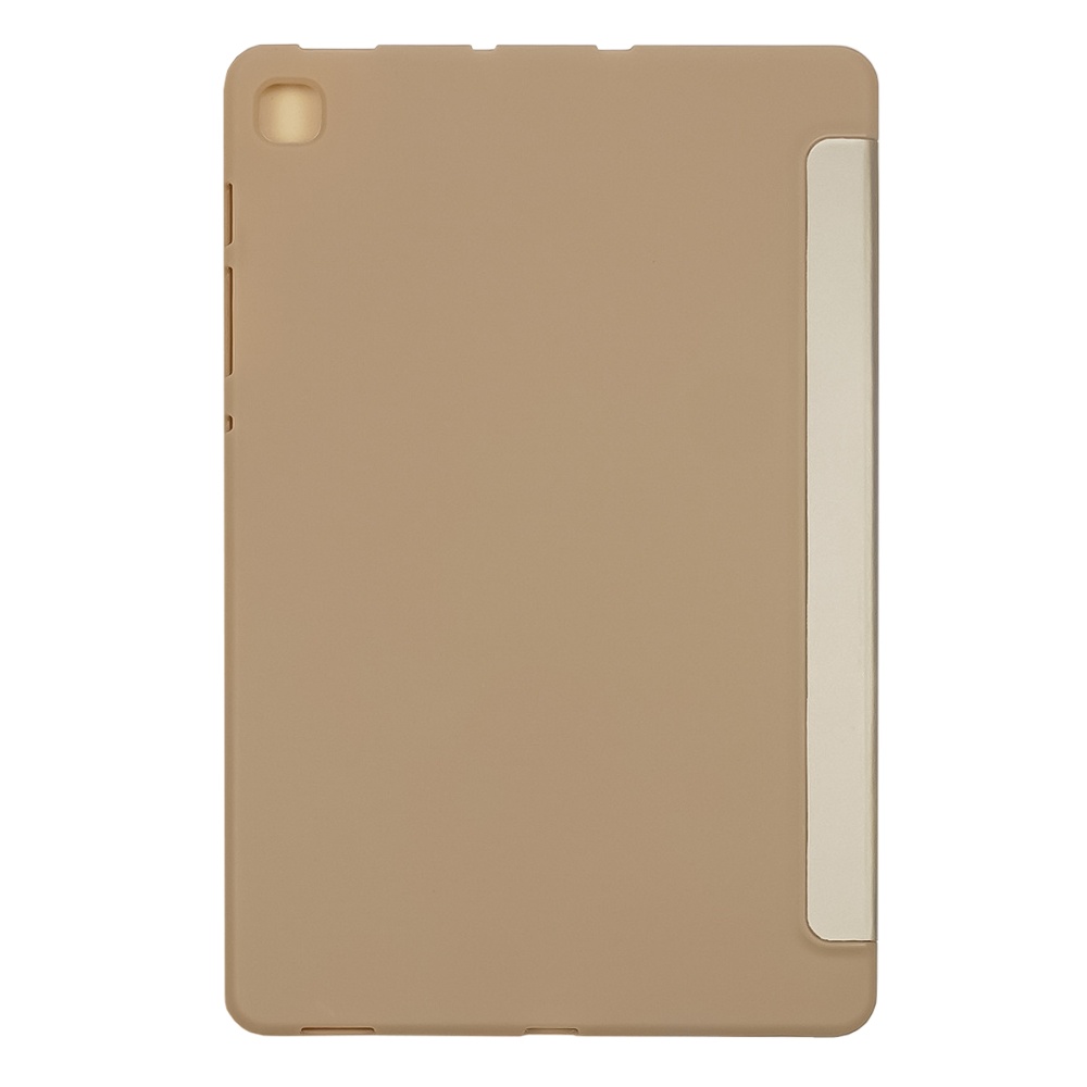 Чехол-книжка Honeycomb Case для Samsung P610/ P615/ P620 Galaxy Tab S6 Lite 10.4" цвет  5 золотистый