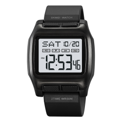 Skmei 2193BKWT Black-White Skmei 2193BKWT Black-White