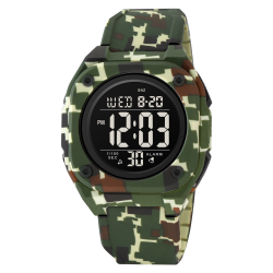 Skmei 2160CMGN Camo Green Skmei 2160CMGN Camo Green