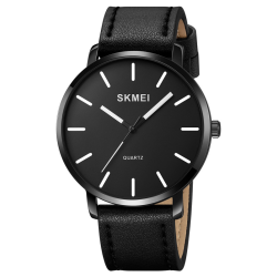 Skmei 1984LBK Black-leather belt Skmei 1984LBK Black-leather belt