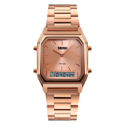 Skmei 1220RG Rose Gold SALE Skmei 1220RG Rose Gold SALE