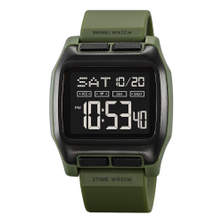 Skmei 2193AG Army Green Skmei 2193AG Army Green