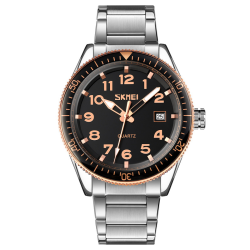 Skmei 9232SRGBK Rose Gold-Black Skmei 9232SRGBK Rose Gold-Black