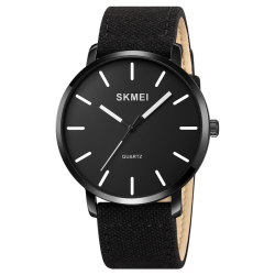 Skmei 1984BBK Black-braided belt Skmei 1984BBK Black-braided belt