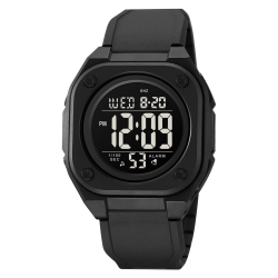 Skmei 2160BKBK Black Skmei 2160BKBK Black