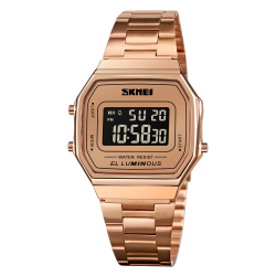 Skmei 1647RG Rose Gold SALE Skmei 1647RG Rose Gold SALE