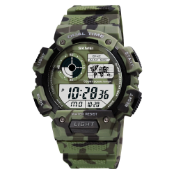 Skmei 1723CMGN Camo Green Skmei 1723CMGN Camo Green