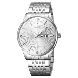 Skmei 9323SISI Silver Skmei 9323SISI Silver