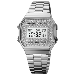 Skmei 1808SI Silver Skmei 1808SI Silver