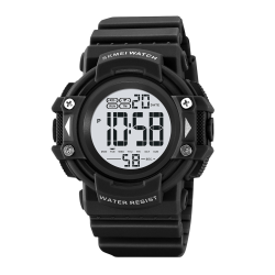 Skmei 2195BKWT Black-White SALE Skmei 2195BKWT Black-White SALE