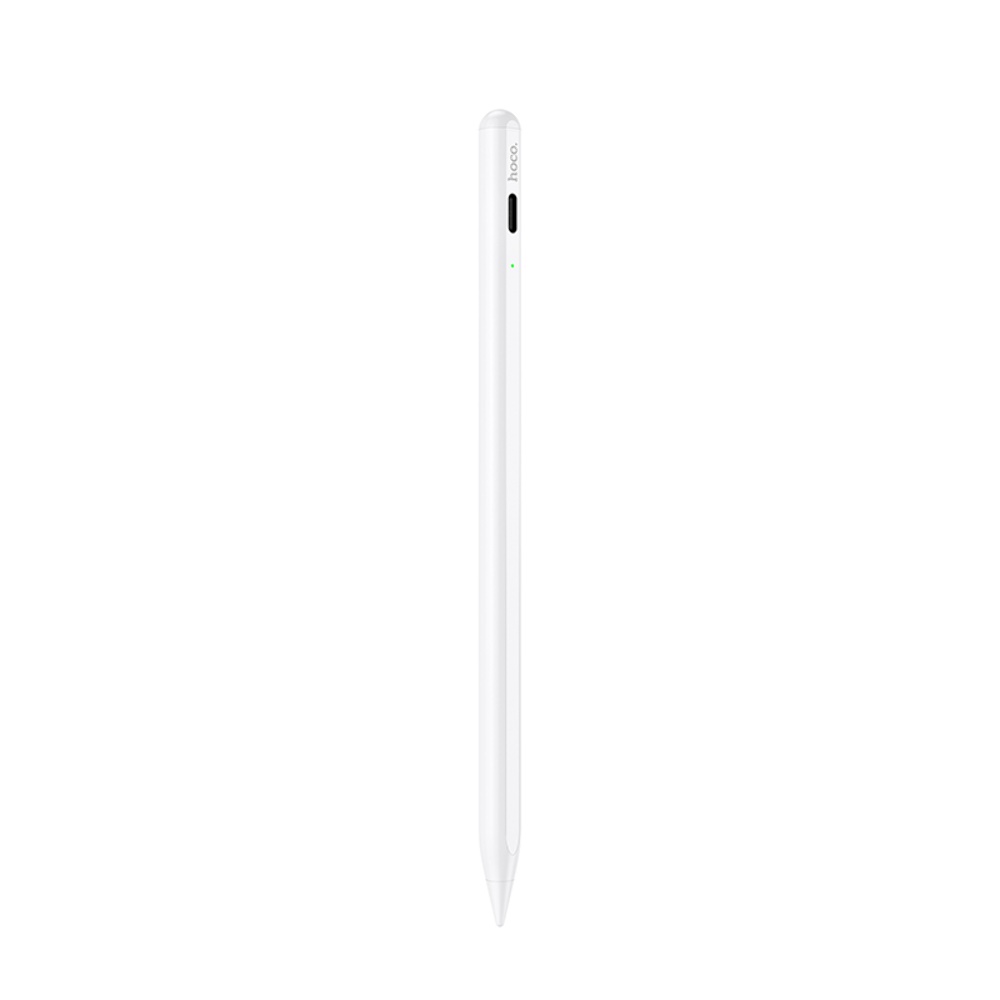 Стилус ёмкостный Hoco GM102 white