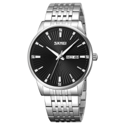 Skmei 9323SIBK Silver-Black Skmei 9323SIBK Silver-Black