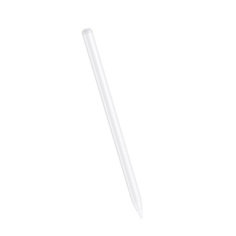 Стилус ёмкостный Hoco GM102 white