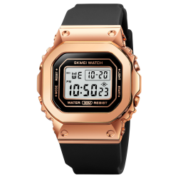 Skmei 1796RGBK Rose Gold Skmei 1796RGBK Rose Gold