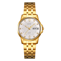 Skmei 2085GDSI Gold-Silver Skmei 2085GDSI Gold-Silver