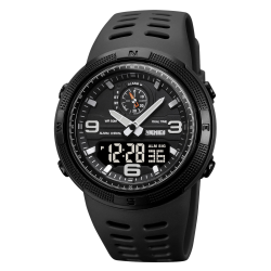 Skmei 1655BKBK Black Skmei 1655BKBK Black