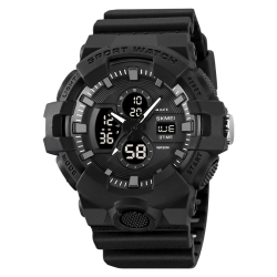 Skmei 2117BK Black Skmei 2117BK Black