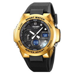 Skmei 2105GD Gold SALE Skmei 2105GD Gold SALE