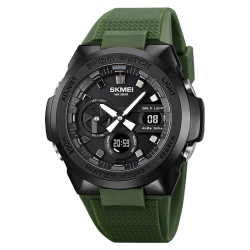 Skmei 2105AG Army Green Skmei 2105AG Army Green