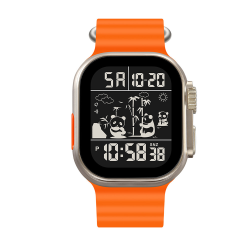 Skmei 2247OR Orange SALE Skmei 2247OR Orange SALE