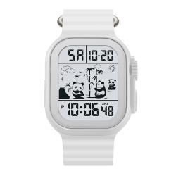 Skmei 2247WT White SALE Skmei 2247WT White SALE