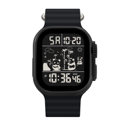 Skmei 2247BKBK Black-Black Skmei 2247BKBK Black-Black