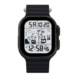 Skmei 2247BKWT Black-White SALE Skmei 2247BKWT Black-White SALE