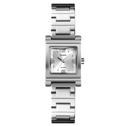 Skmei 1388SI Silver Skmei 1388SI Silver