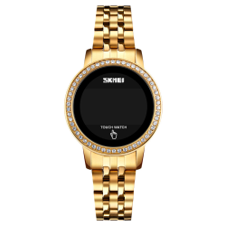 Skmei 1669GD Gold Skmei 1669GD Gold