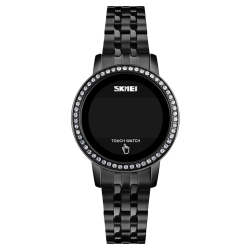 Skmei 1669BK Black Skmei 1669BK Black