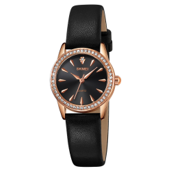 Skmei 2086RGBK Rose Gold-Black Skmei 2086RGBK Rose Gold-Black