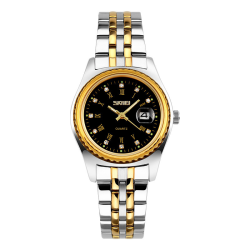 Skmei 9098BK-S Black Lady Skmei 9098BK-S Black Lady