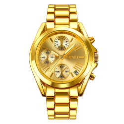 Skmei 1897GD Gold Skmei 1897GD Gold