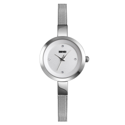 Skmei 1390SI Silver Skmei 1390SI Silver