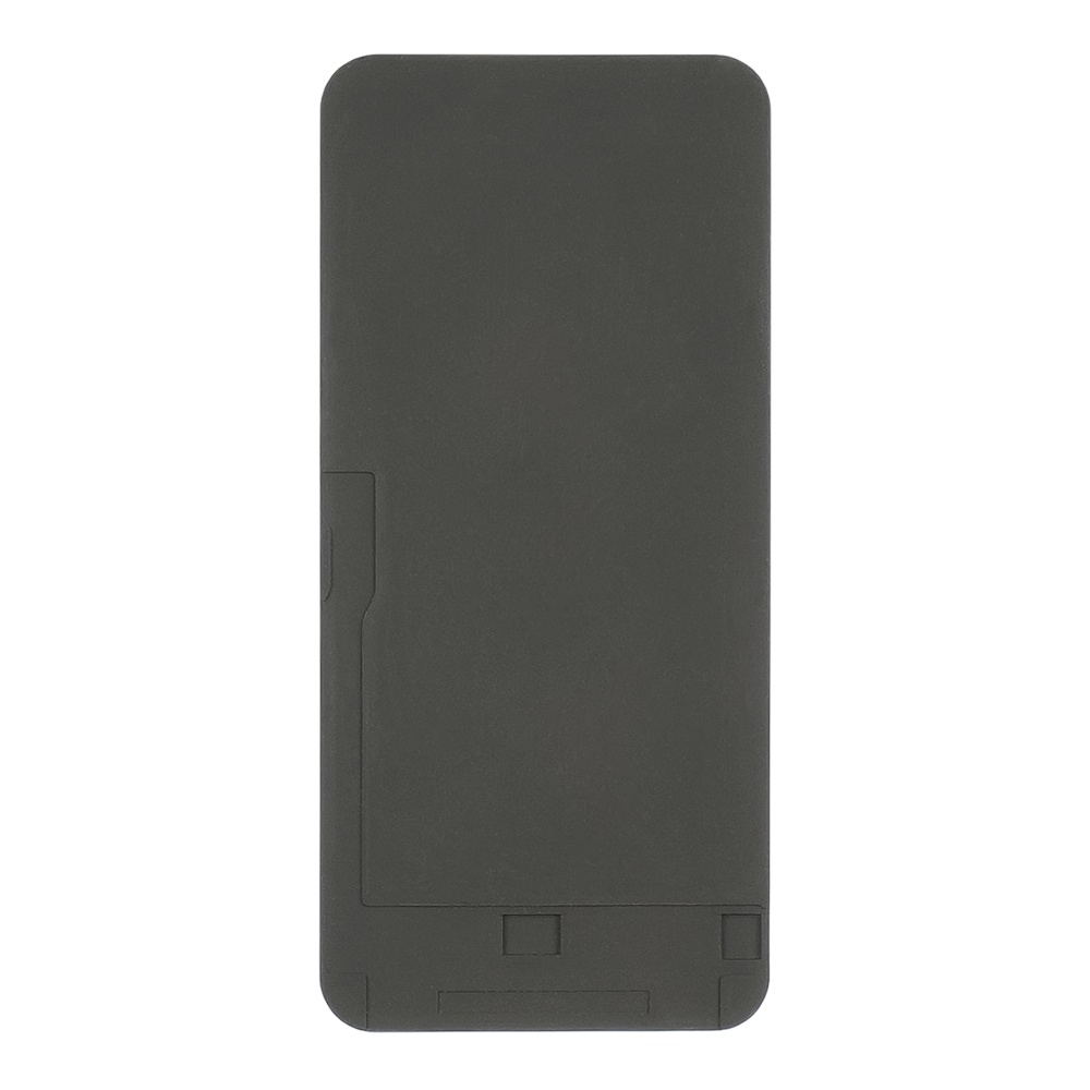 Комплект форм для Apple iPhone 14 Pro Max, для отцентровки и склеивания дисплея со стеклом