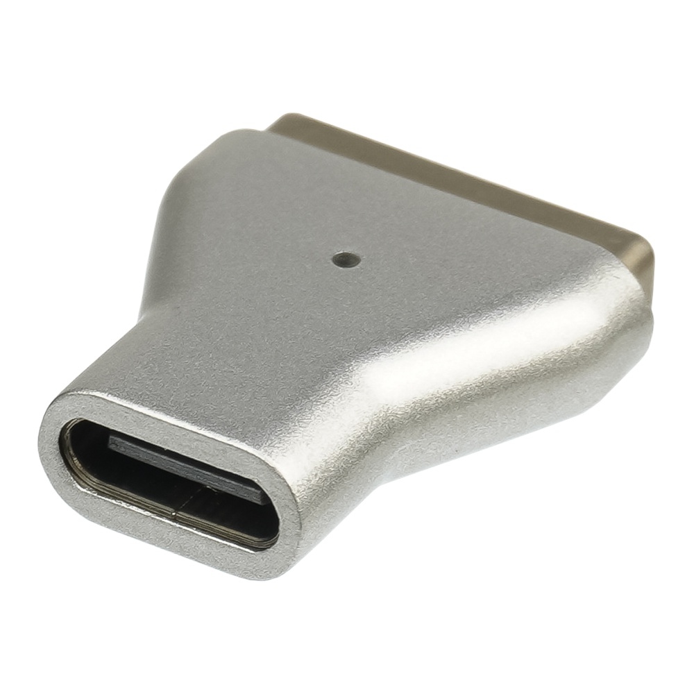 Адаптер для зарядки ноутбука Apple Type-C-DC magsafe2 100 W