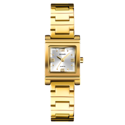 Skmei 1388GD Gold Skmei 1388GD Gold