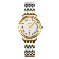 Skmei 9272TGDSI-S Gold/Silver-Silver Lady Skmei 9272TGDSI-S Gold/Silver-Silver Lady