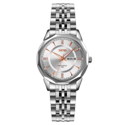 Skmei 9264SISI Silver-Silver Skmei 9264SISI Silver-Silver