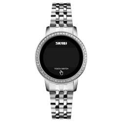 Skmei 1669SI Silver Skmei 1669SI Silver
