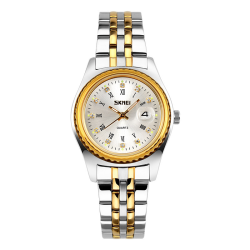 Skmei 9098SI-S Silver Lady Skmei 9098SI-S Silver Lady
