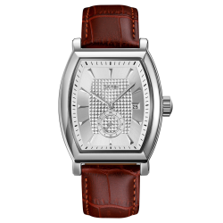 Skmei 9306SISI Silver-Silver Skmei 9306SISI Silver-Silver