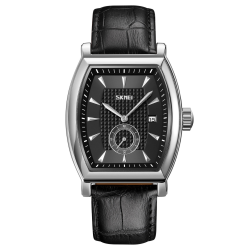 Skmei 9306SIBK Silver-Black Skmei 9306SIBK Silver-Black