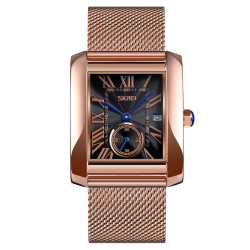 Skmei 9191RGBK Rose Gold-Black Skmei 9191RGBK Rose Gold-Black