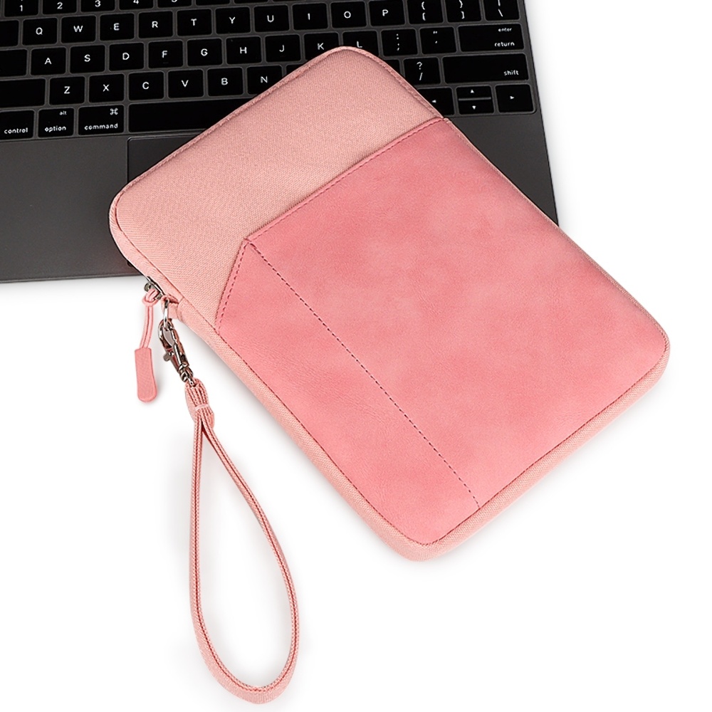 Сумка для ноутбука HAWEEL HWL7018 iPad 9.7/ iPad Pro 11" розовая