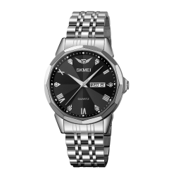 Skmei 2291SIBK Silver-Black Skmei 2291SIBK Silver-Black